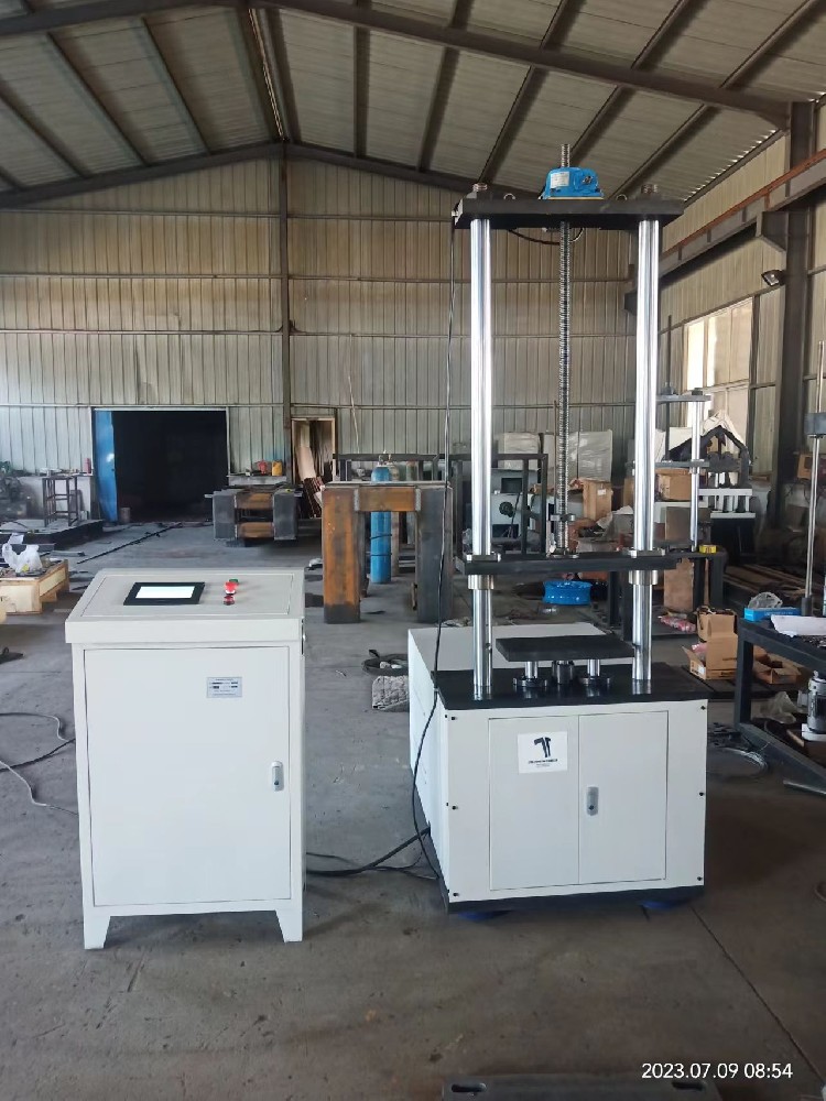 減震器疲勞試驗機(jī)